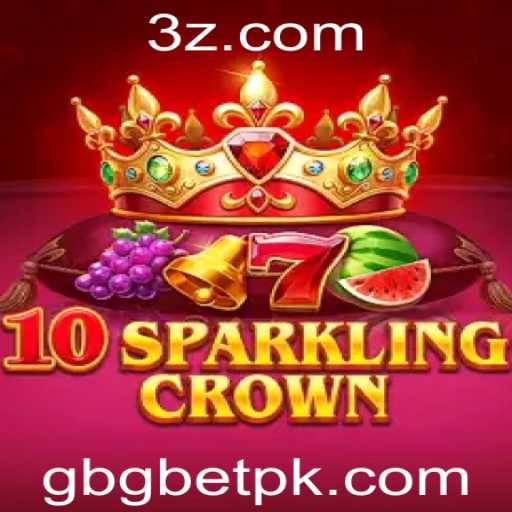 Explorando o Mundo do 10SparklingCrown: Um Novo Horizonte de Entretenimento com GBG Bet