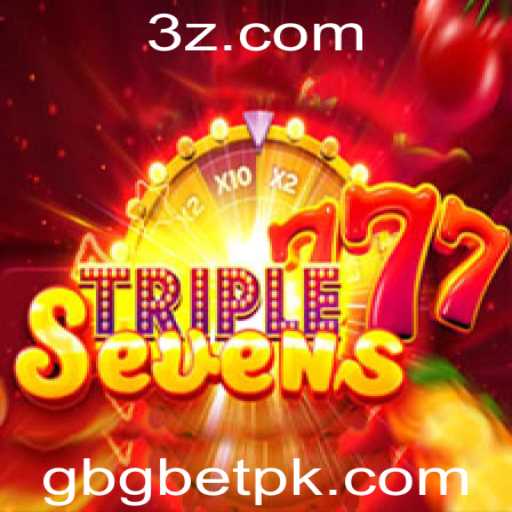 Descubra o Empolgante Mundo de 777TripleSeven e Como Ele Revoluciona as Apostas com GBG Bet