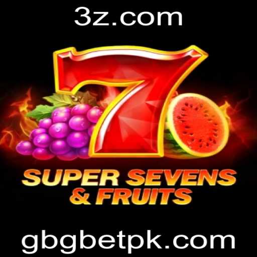 Explorando o Fascinante Mundo de 7SuperSevensFruits: A Nova Atração do GBG Bet