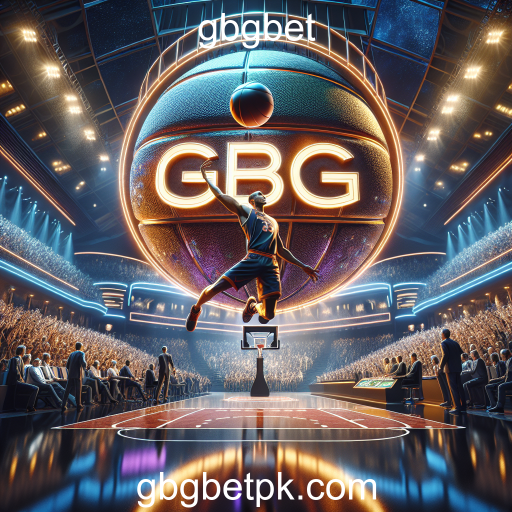 Apostas em Basquete no gbgbet: Tudo que Você Precisa Saber