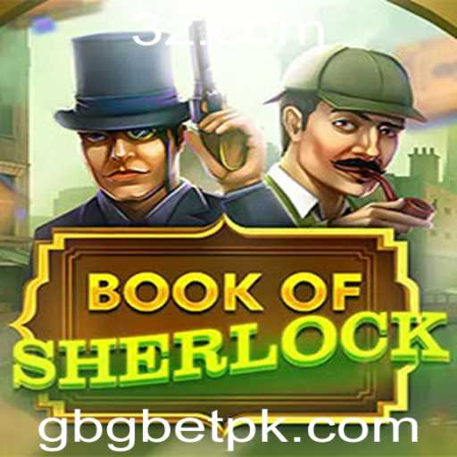 Desvendando os Mistérios do Jogo 'BookOfSherlock'