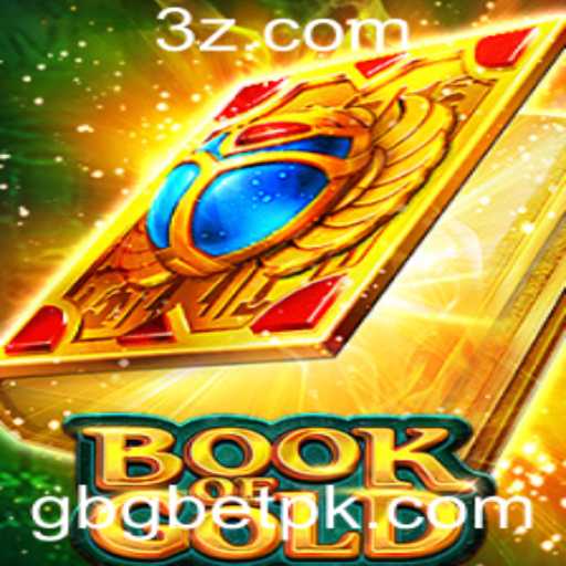BookofGold: Uma Aventura Inesquecível no Mundo dos Jogos de Cassino Online