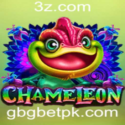 Explorando o Jogo 'Chameleon' e a Tendência de GBG Bet