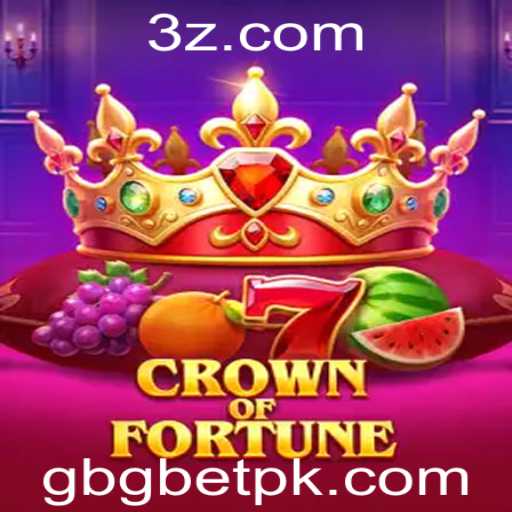 Descubra o jogo fascinante CrownofFortune