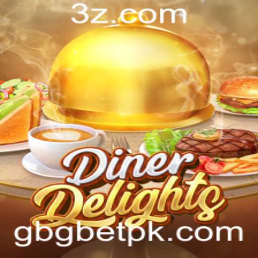 DinerDelights: Explorando o Universo do Novo e Empolgante Jogo de Estratégia