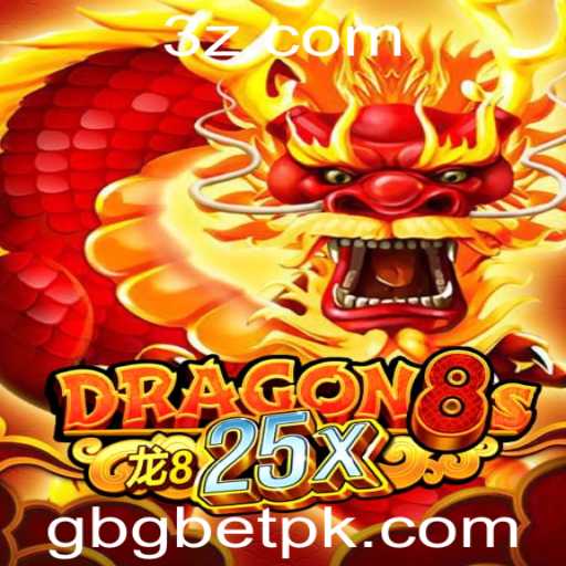 Dragon8s25x: A Excitante Aventura de Jogo com a Tendência GBG Bet