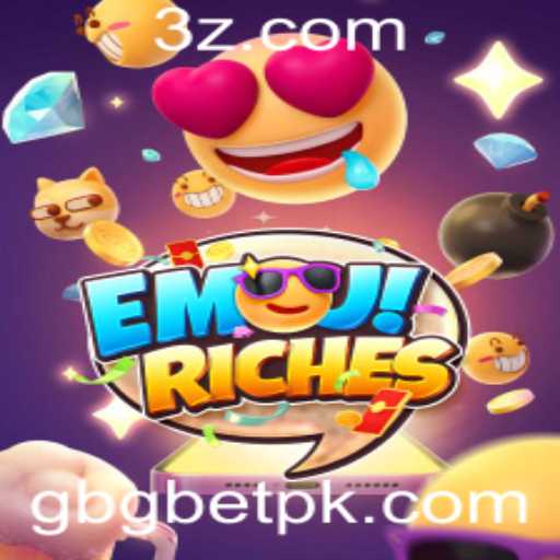 Explorando as Emoções Fortuna: Uma Jornada pelo Mundo de EmojiRiches e GBG Bet