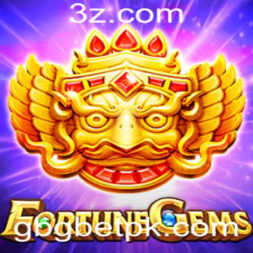 Descubra FortuneGems: Uma Aventura Inovadora no Mundo dos Jogos com GBG Bet