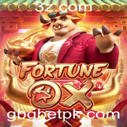 Explorando o Jogo FortuneOx: Introdução, Descrição e Regras