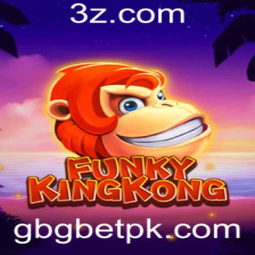 Descobrindo o Mundo de FunkyKingKong: O Novo Fenômeno dos Jogos
