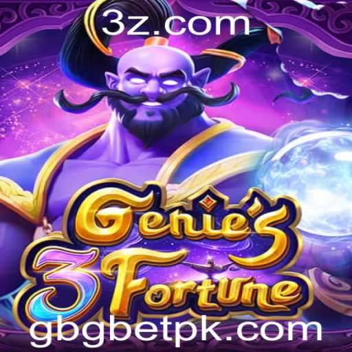 Descubra o Fascinante Mundo de Genie3Fortune: Regras e Estratégias