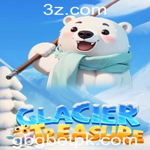 Descubra as Aventuras de GlacierTreasure: Um Guia Completo