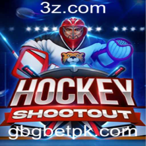 Descubra o Fascinante Mundo do Jogo HockeyShootout