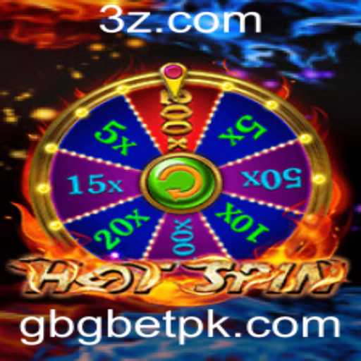 Descubra o Empolgante Mundo de HotSpin e Como Jogar com GBG Bet