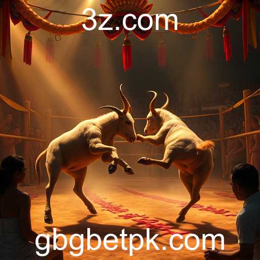 Explorando o Mundo dos Jogos de Sabong