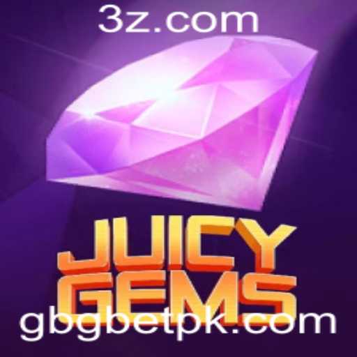 JuicyGems: A Fascinante Aventura de Jogo com Tema de Frutas