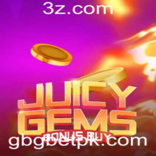 Descubra o Fascinante Mundo de JuicyGemsBonusBuy com GBG Bet