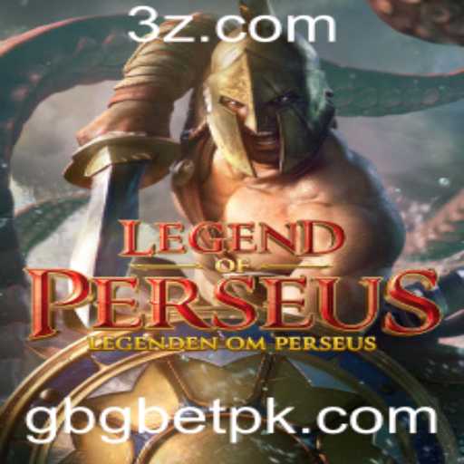 Exploração Épica em LegendofPerseus: Uma Jornada de Aventura e Estratégia