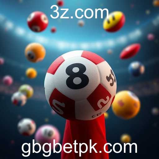 Loteria Online: Uma Nova Era de Apostas com GBG Bet