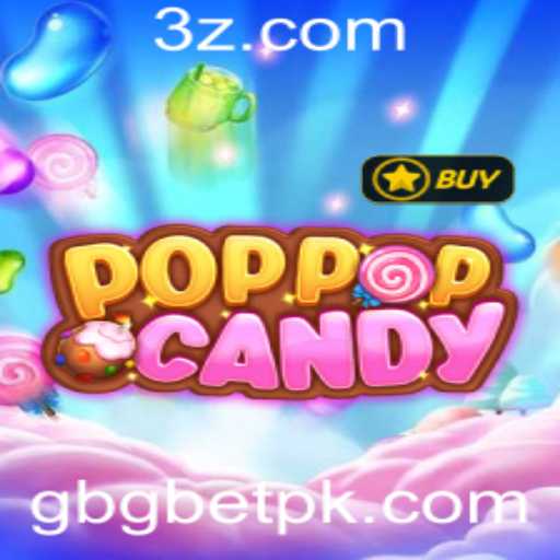 Explorando o Mundo de POPPOPCANDY: Um Jogo de Estratégia e Diversão