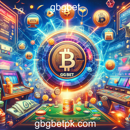 Explorando os Métodos de Pagamento no GBGBet: Opções e Segurança