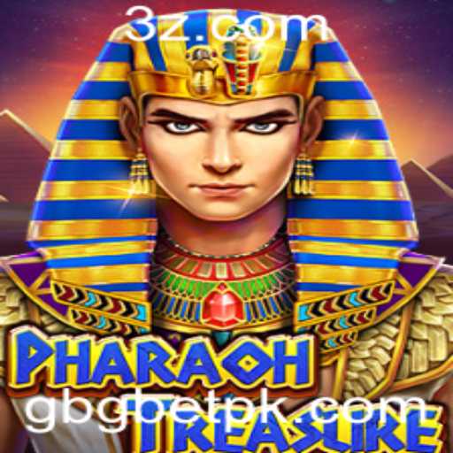 Explorando o Mundo de PharaohTreasure: O Que Você Precisa Saber