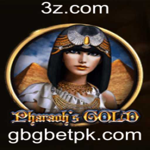 Explorando PharaohsGold: Uma Viagem ao Antigo Egito com GBG Bet