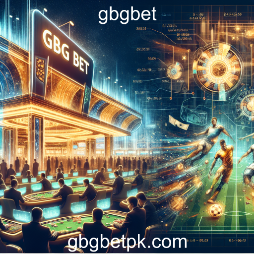 A Importância de Resultados e Estatísticas em Apostas no gbgbet