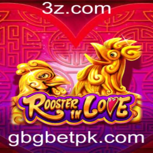 Descubra o Fascinante Mundo de RoosterInLove: O Novo Jogo de Azar que Conquista a Internet