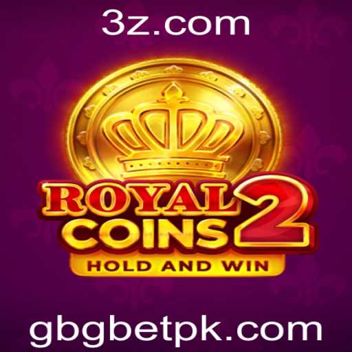 Explorando o Mundo de RoyalCoins2: Um Mergulho no Universo das Apostas