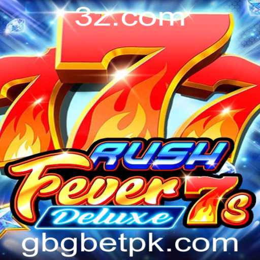 RushFever7sDeluxe: O Empolgante Jogo de Cassino Virtual