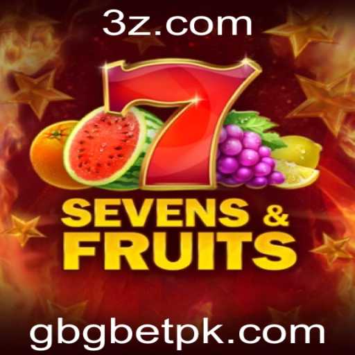 Descubra o Fascinante Mundo do Jogo SevensFruits com GBG Bet