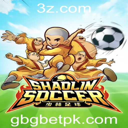 ShaolinSoccer: Um Mergulho no Jogo Inspirado no Futebol e Artes Marciais