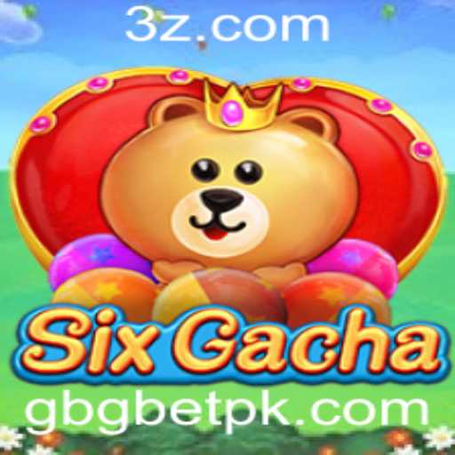 Introdução ao SixGacha: O Novo Fenômeno dos Jogos de Azar