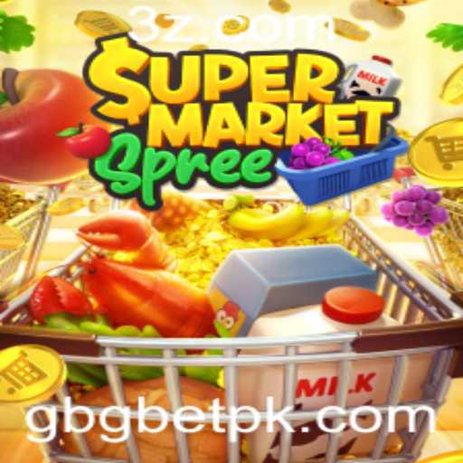 SupermarketSpree: Um Guia Completo para o Novo Fenômeno dos Jogos