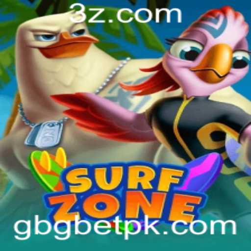 Descubra SurfZone: Aventura e Estratégia no Mundo dos Jogos