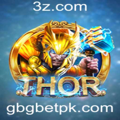 Explorando o Mundo de THOR: Um Jogo de Estratégia Épico