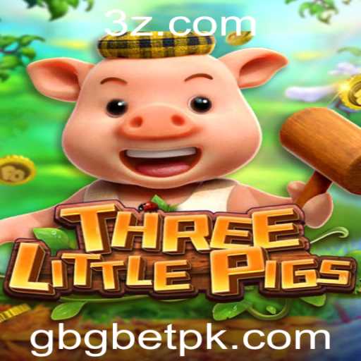 Descubra o Encantador Jogo 'THREELITTLEPIGS' e Suas Regras Avançadas