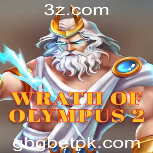 Descubra o Mundo Épico de WrathofOlympus2: Uma Aventura Inesquecível