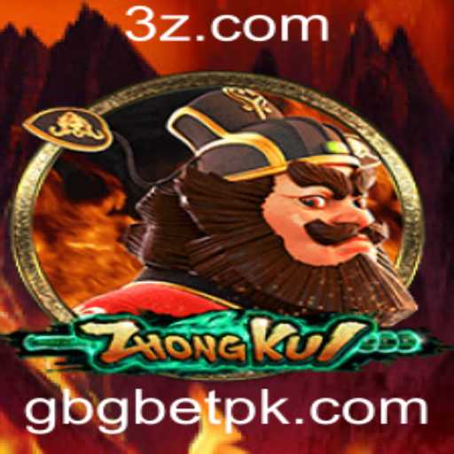 Descobrindo ZhongKui: O Fascinante Mundo do Jogo e Estratégias de Apostas GBG Bet